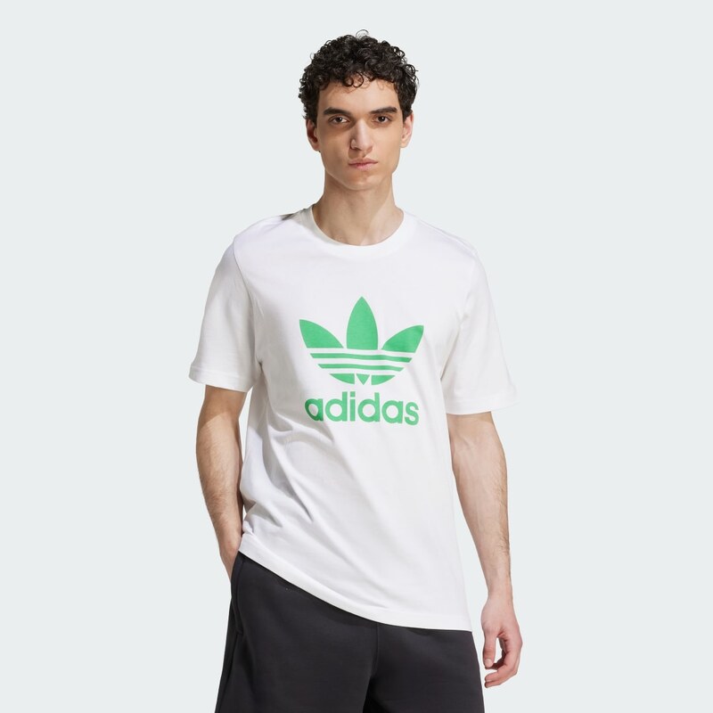 Adidas Tričko Adicolor Classics Trefoil
