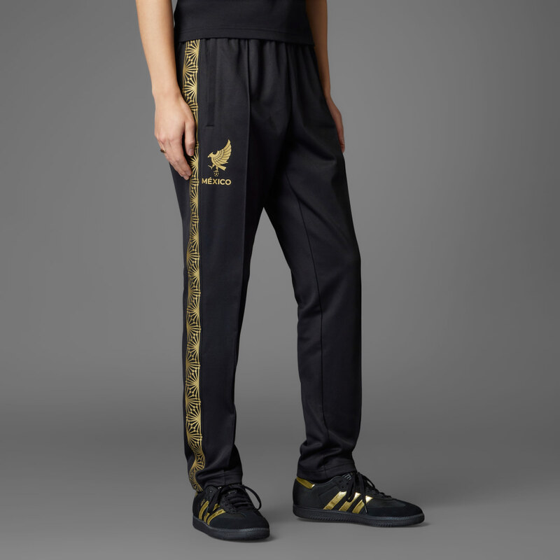 Adidas Sportovní kalhoty Mexico Gold