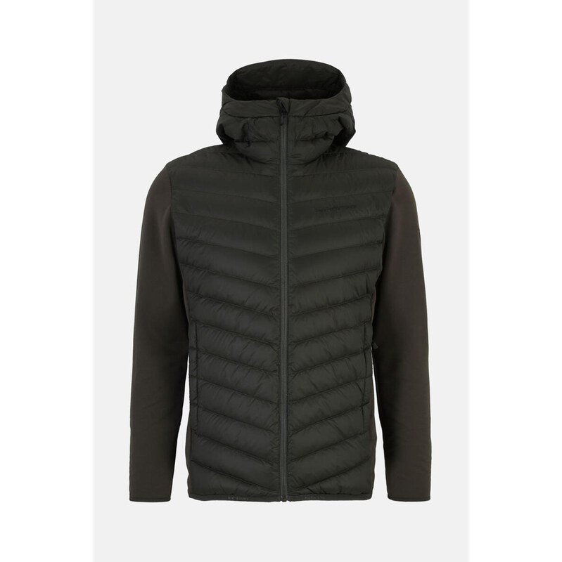 BUNDA PEAK PERFORMANCE M FROST DOWN HYBRID HOOD