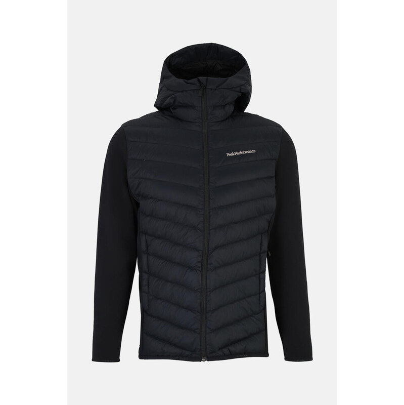BUNDA PEAK PERFORMANCE M FROST DOWN HYBRID HOOD
