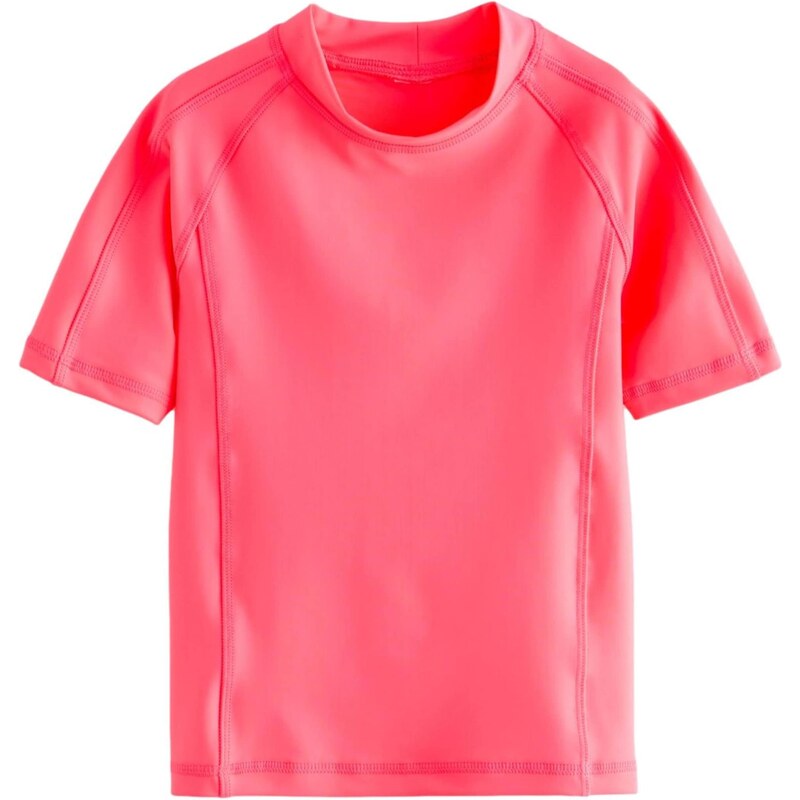 Next Tričko Rash pink
