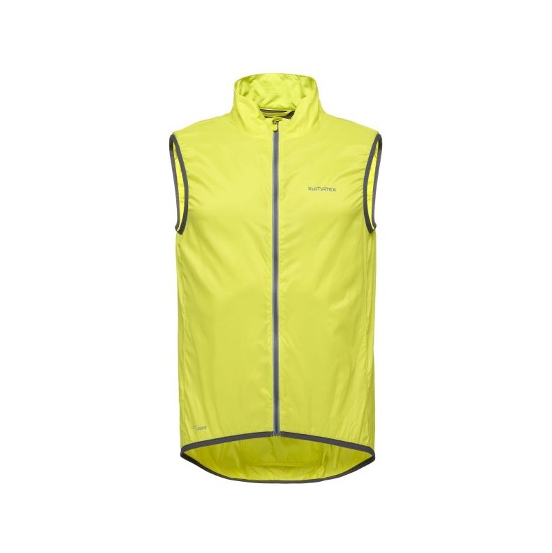 Klimatex FIGNON Unisex sbalitelná ultralehká vesta