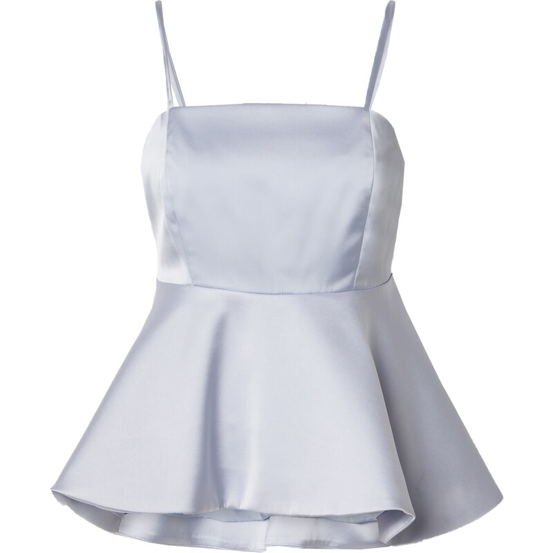 Fleur by Kaviar Gauche Top Volume chladná modrá 104972488