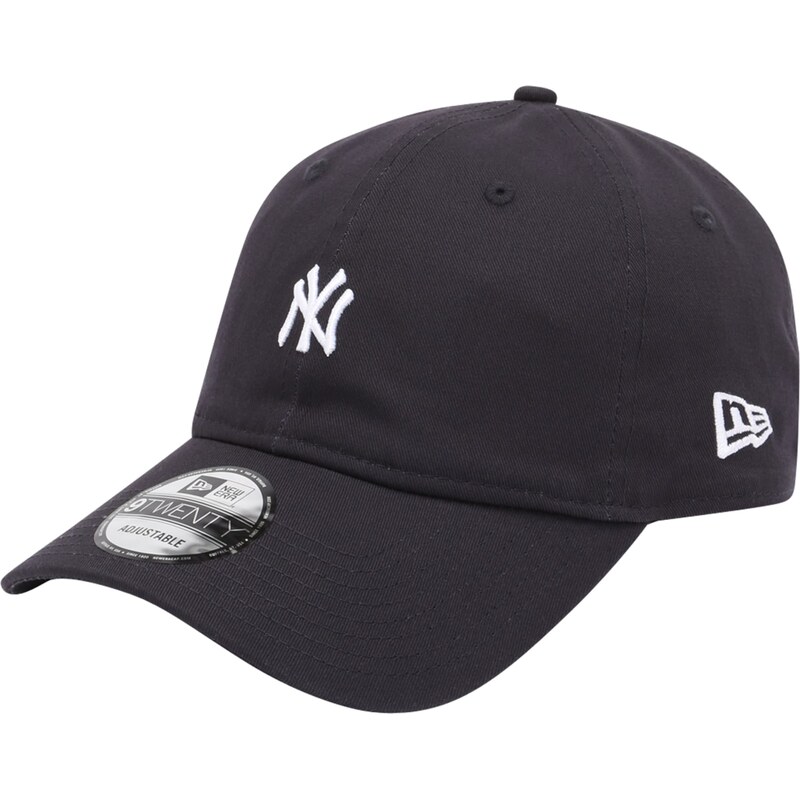 NEW ERA Kšiltovka 9TWENTY NEYYAN NVYWHI námořnická modř / bílá