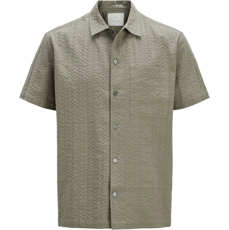 Jack & Jones Premium Košile JPRCCeaston šedá