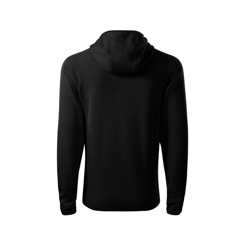 fleece pánský černá model 20633333 - MALFINI, a.s.