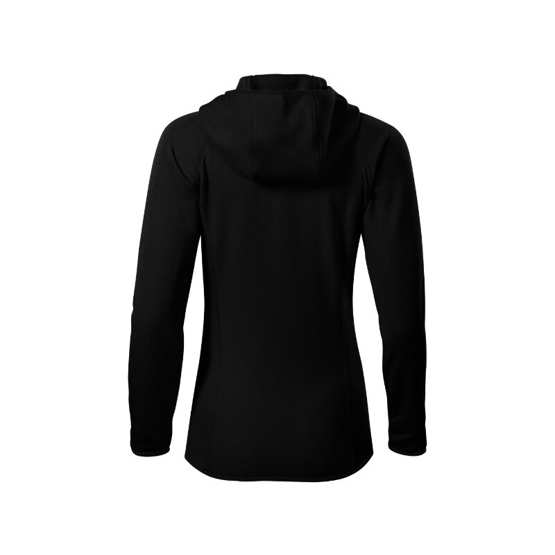 fleece dámský černá model 20633368 - MALFINI, a.s.