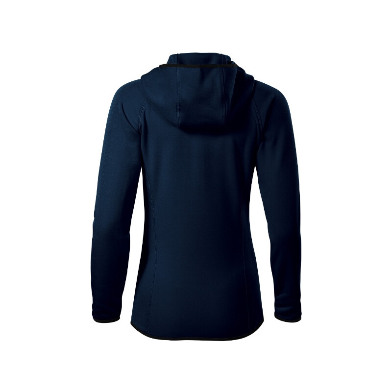 fleece dámský námořní modrá model 20633375 - MALFINI, a.s.