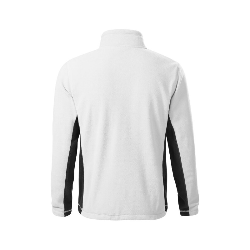 MALFINI, a.s. Frosty fleece pánský bílá