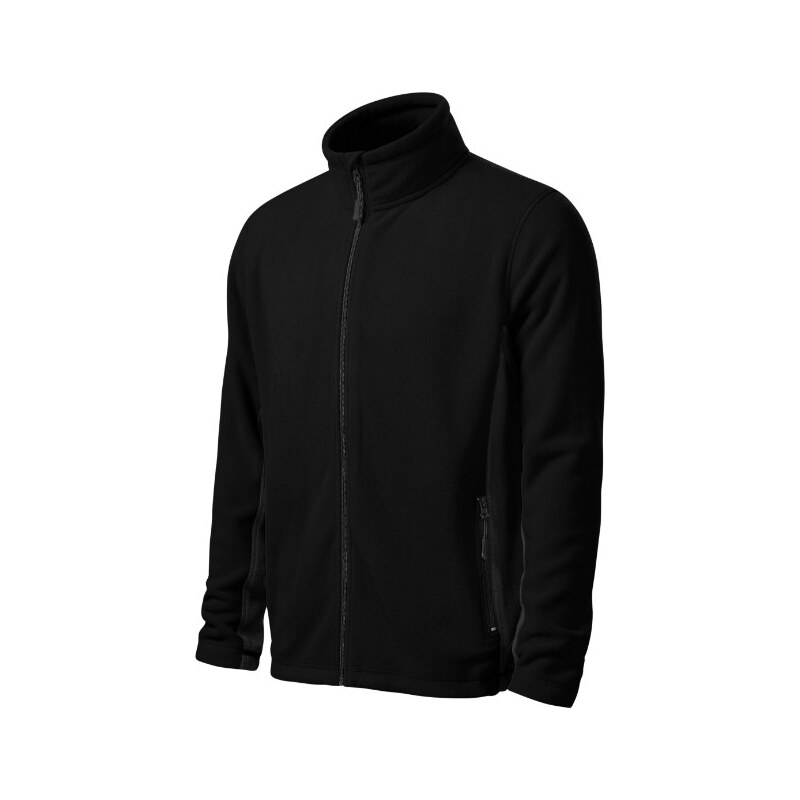 MALFINI, a.s. Frosty fleece pánský černá