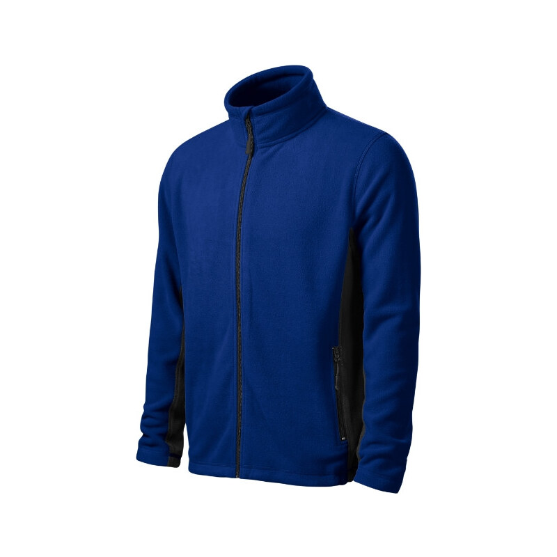 MALFINI, a.s. Frosty fleece pánský královská modrá