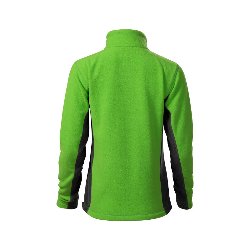 MALFINI, a.s. Frosty fleece dámský apple green