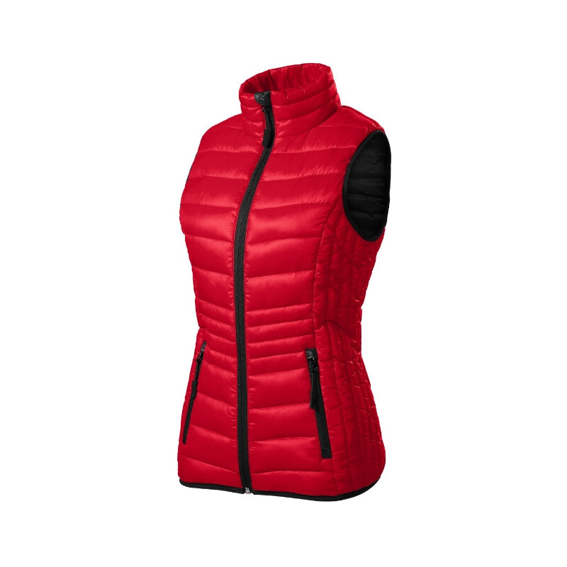 MALFINI, a.s. Everest vesta dámská formula red 104975709