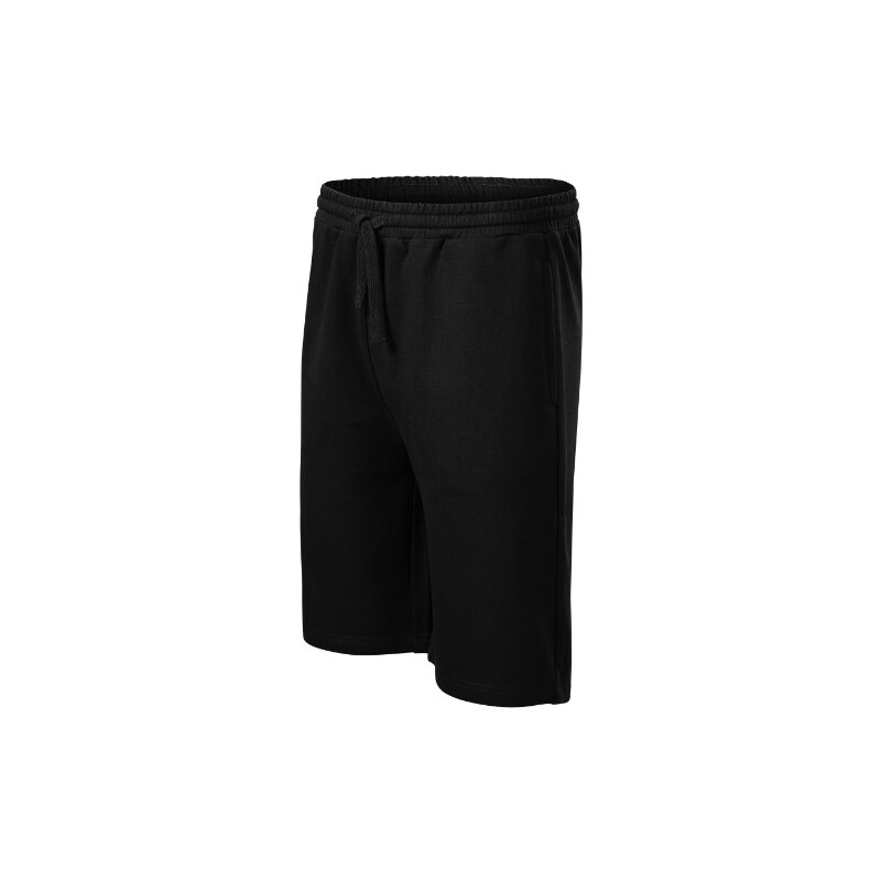 MALFINI, a.s. Comfy šortky pánské černá