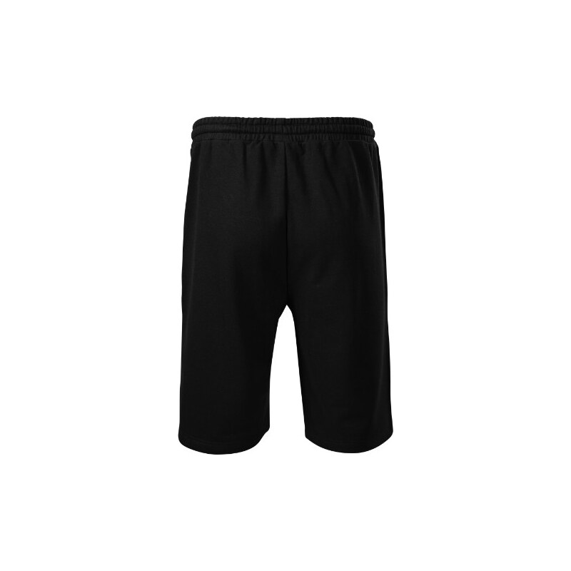 MALFINI, a.s. Comfy šortky pánské černá