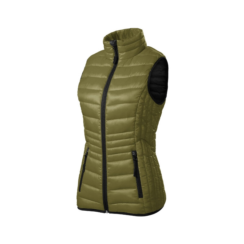 MALFINI, a.s. Everest vesta dámská avocado green 104975819