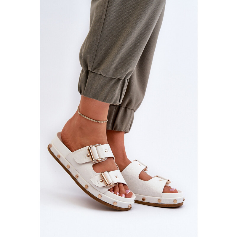Pantofle model 198774 Step in style