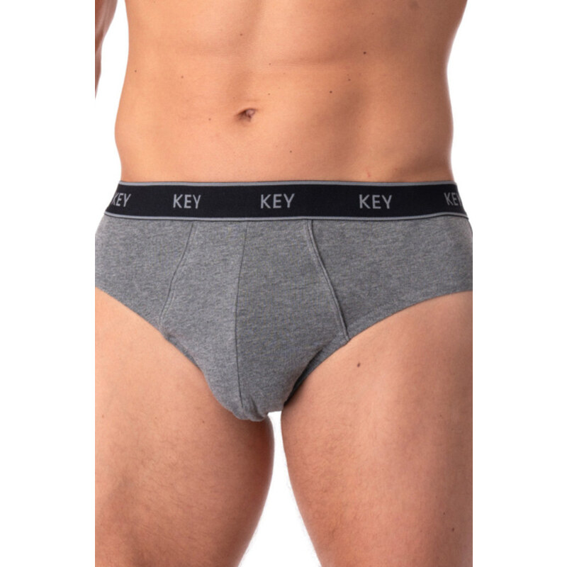 Key PÁNSKÉ SLIPY MPP 222