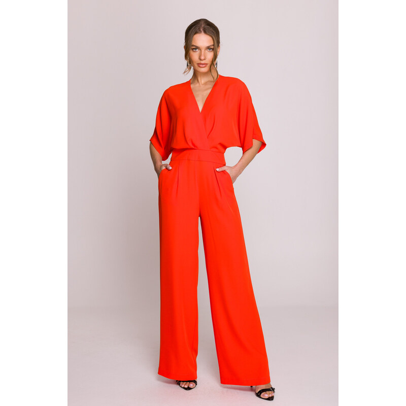 Dámský Overal model 209125 Stylove 104976165
