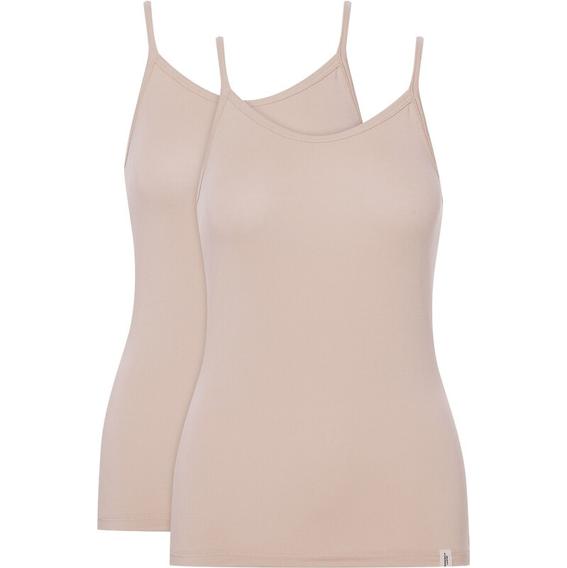 HENDERSON LADIES Dámské tričko Henderson 42861 modré 3 A2 S–2XL,