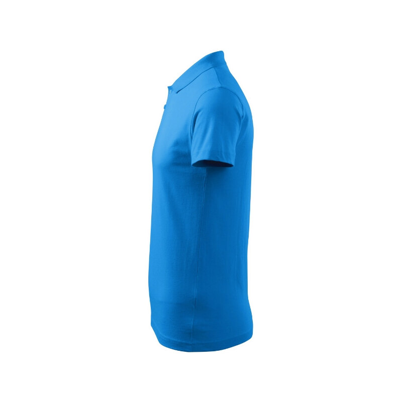Single J. polokošile pánská model 20994243 blue - MALFINI, a.s.