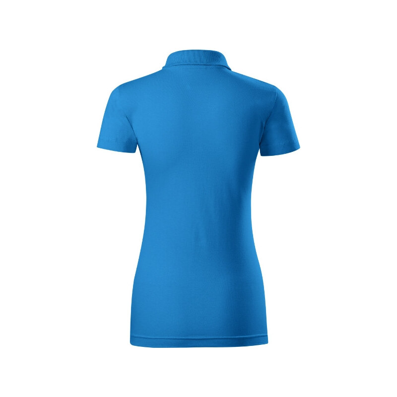 Single J. polokošile dámská model 20994267 blue - MALFINI, a.s.