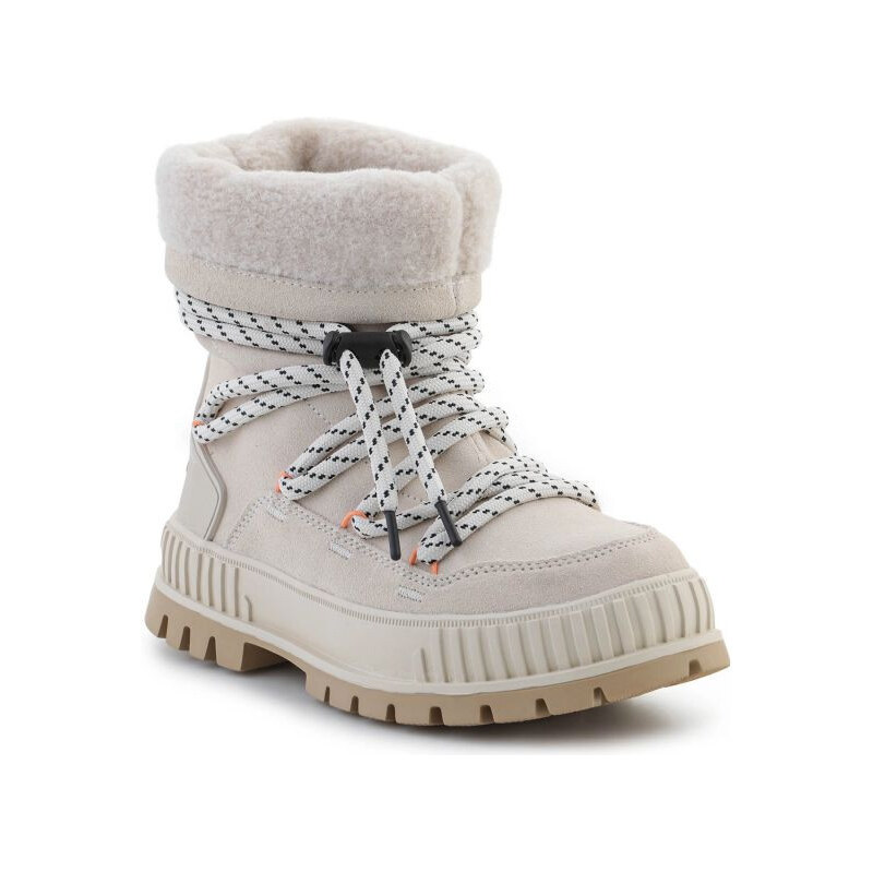 Dámské boty Palladium Pallashock Hiver W 94349-175-M 113454127