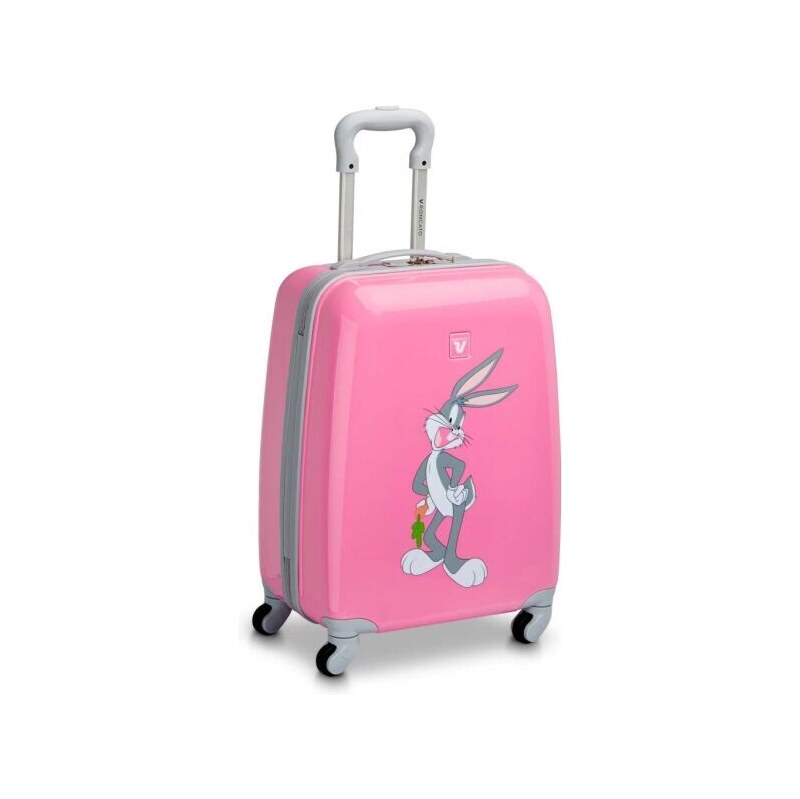 RONCATO LOONEY TUNES S BUGS BUNNY Cestovní kufr