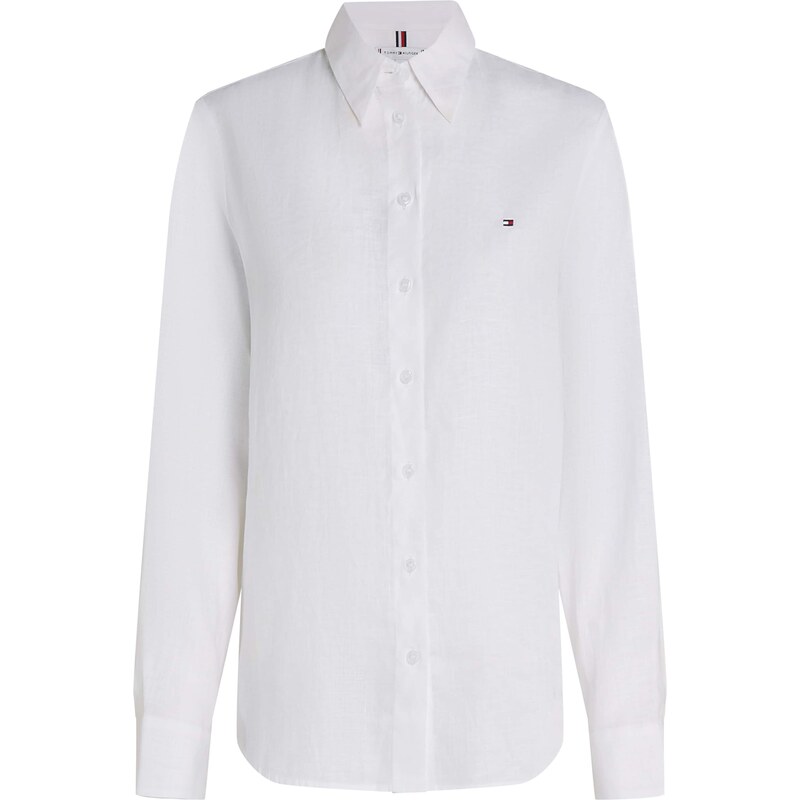 TOMMY HILFIGER Halenka ESS bílá 104985208