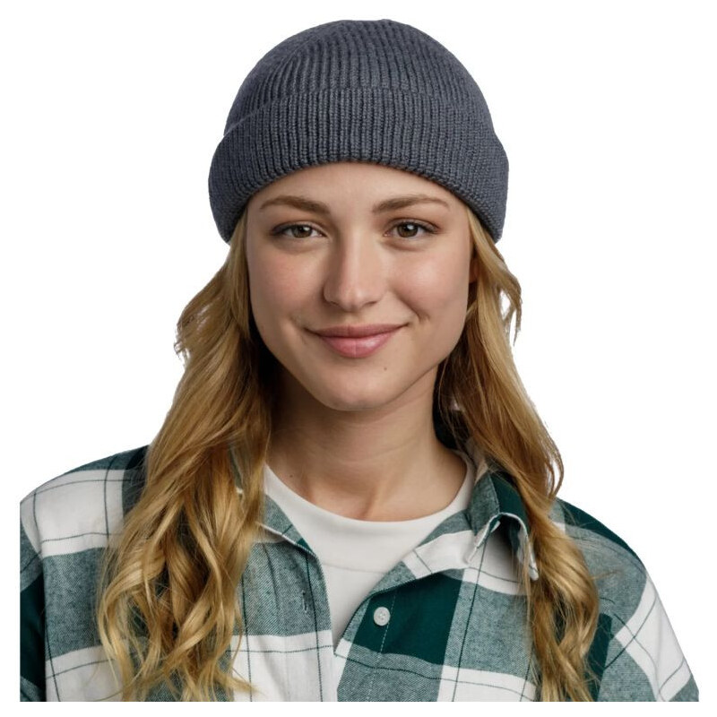 Buff Ervin Merino Beanie 13232390110 104986946
