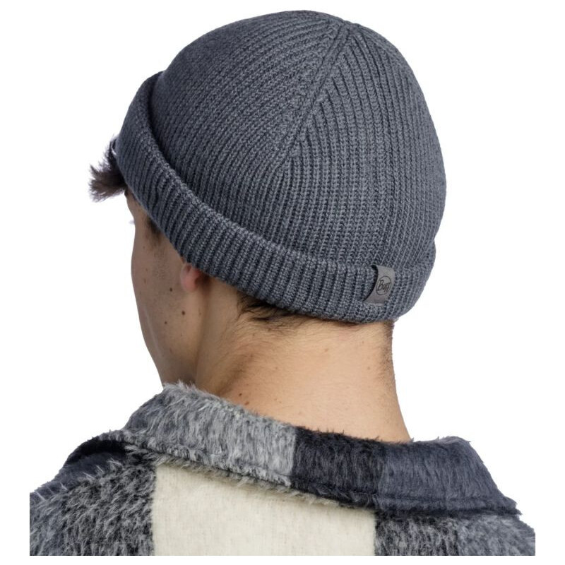 Čepice Merino Beanie model 20691721 - Buff