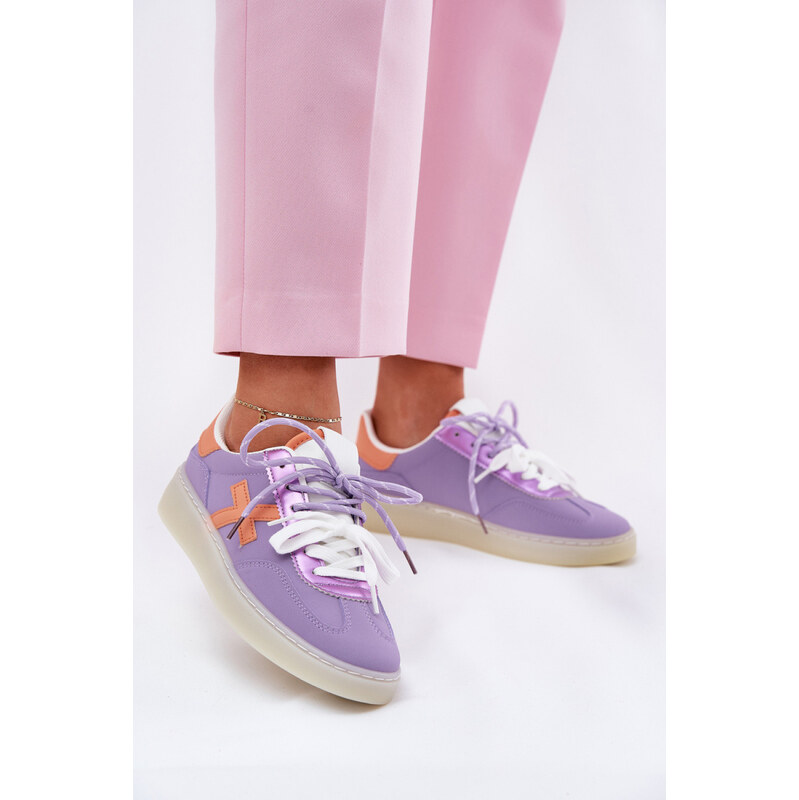 Sportovní obuv model 209472 Step in style