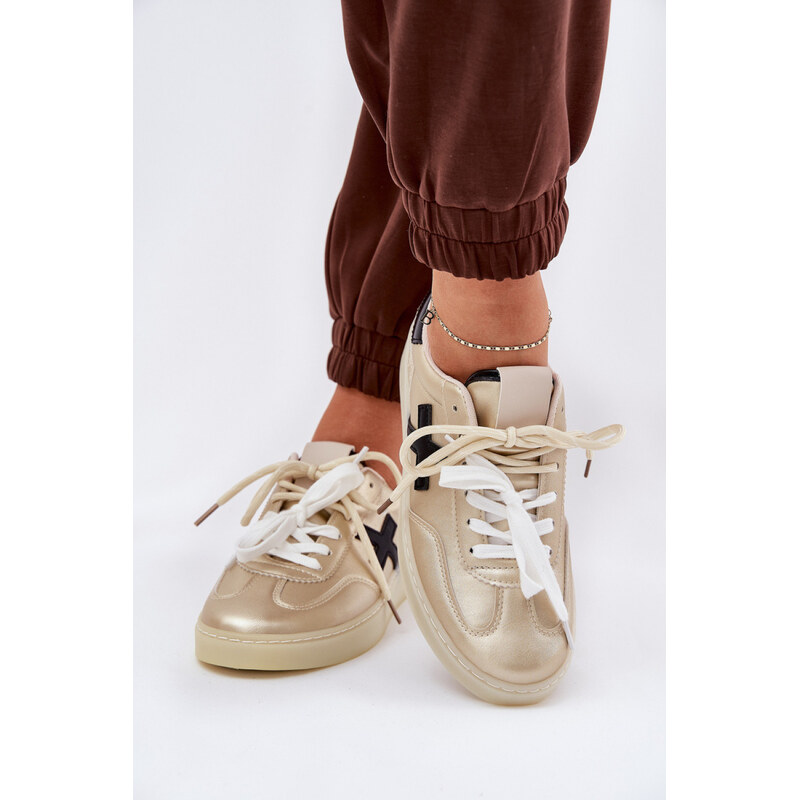 Sportovní obuv model 209473 Step in style