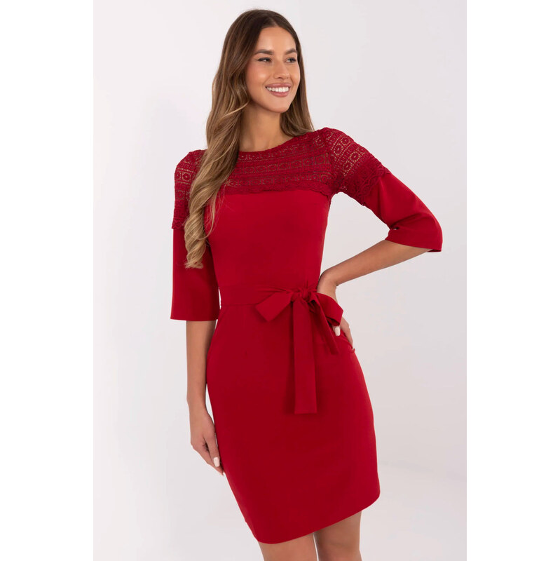 Společenské šaty model 209709 Lakerta 104988047