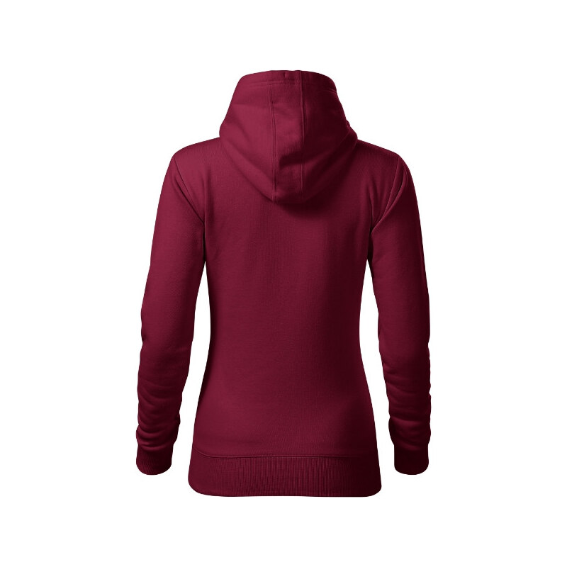 Cape mikina dámská model 20997582 - MALFINI, a.s.