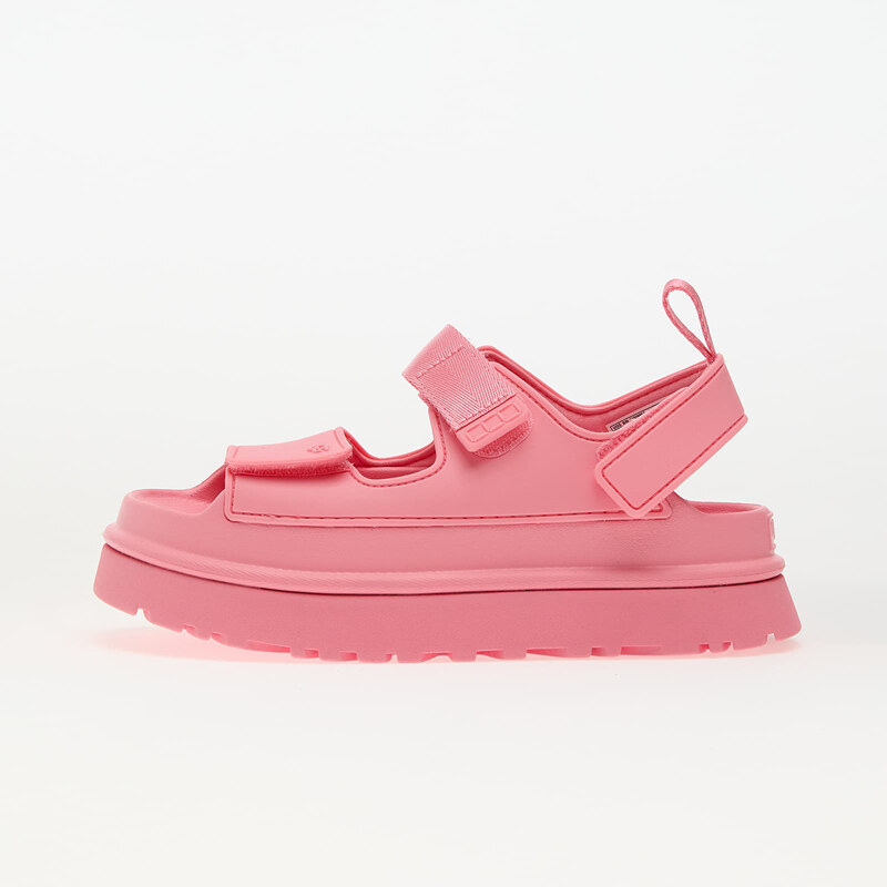 UGG W Goldenglow Tropical Pink 105225153