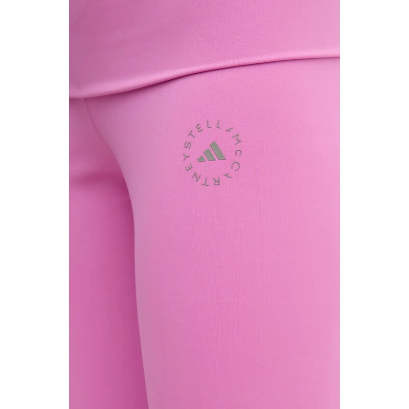 Tréninkové legíny adidas by Stella McCartney