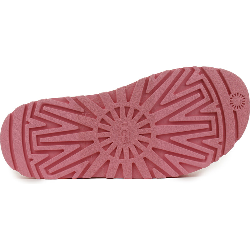 UGG Dámská GoldenGlow 36