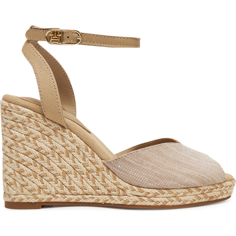 Espadrilky Tommy Hilfiger 104998374