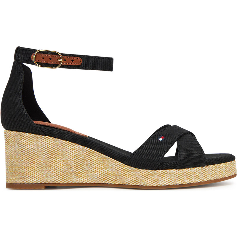 Espadrilky Tommy Hilfiger 104998370