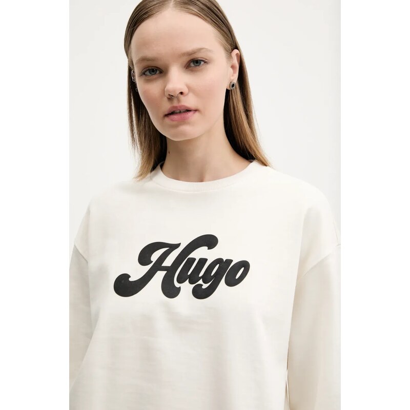 Mikina HUGO