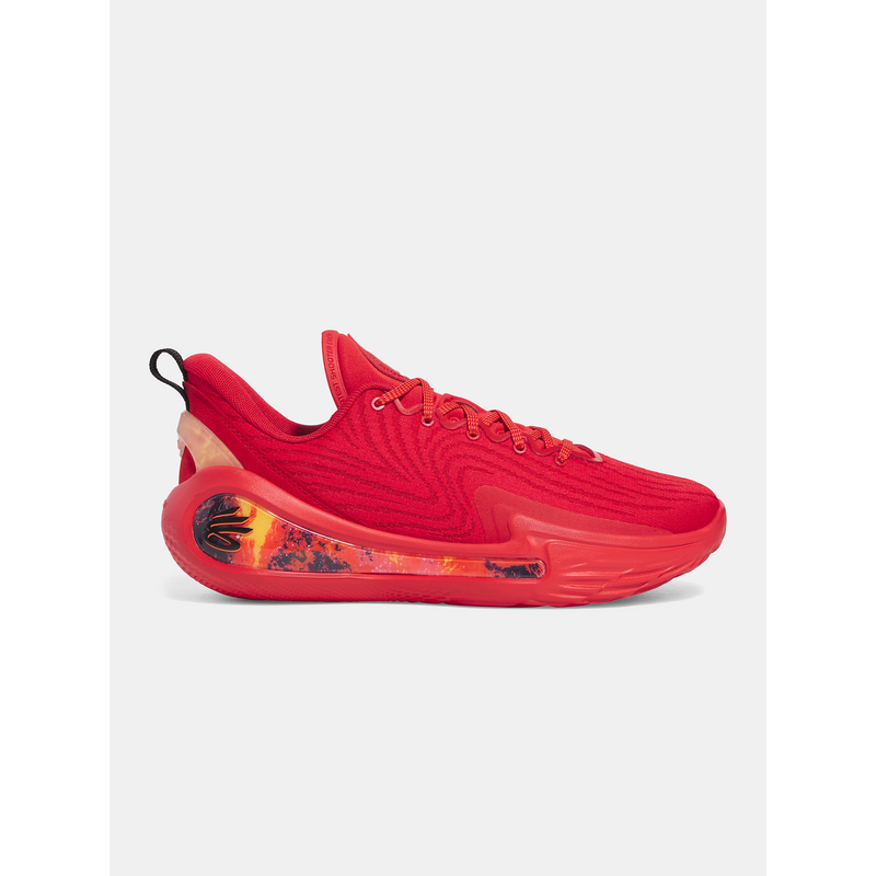 Unisexové boty Under Armour CURRY 12 SN - unisex 106668486