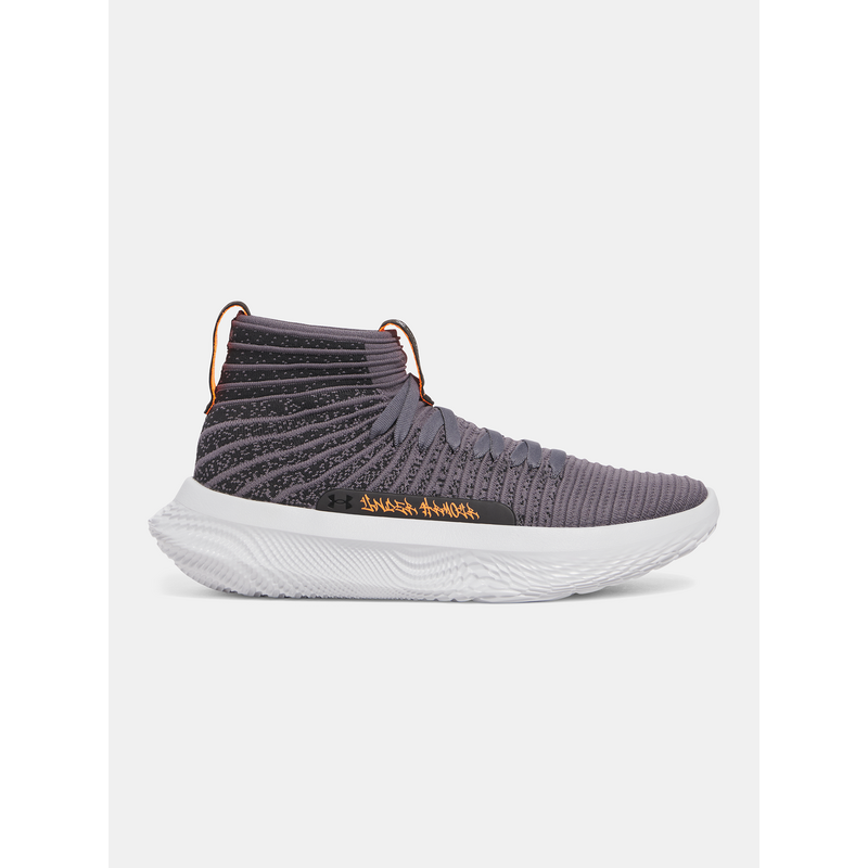 Unisexové boty Under Armour UA FLOW FUTR X Elite UAA - unisex