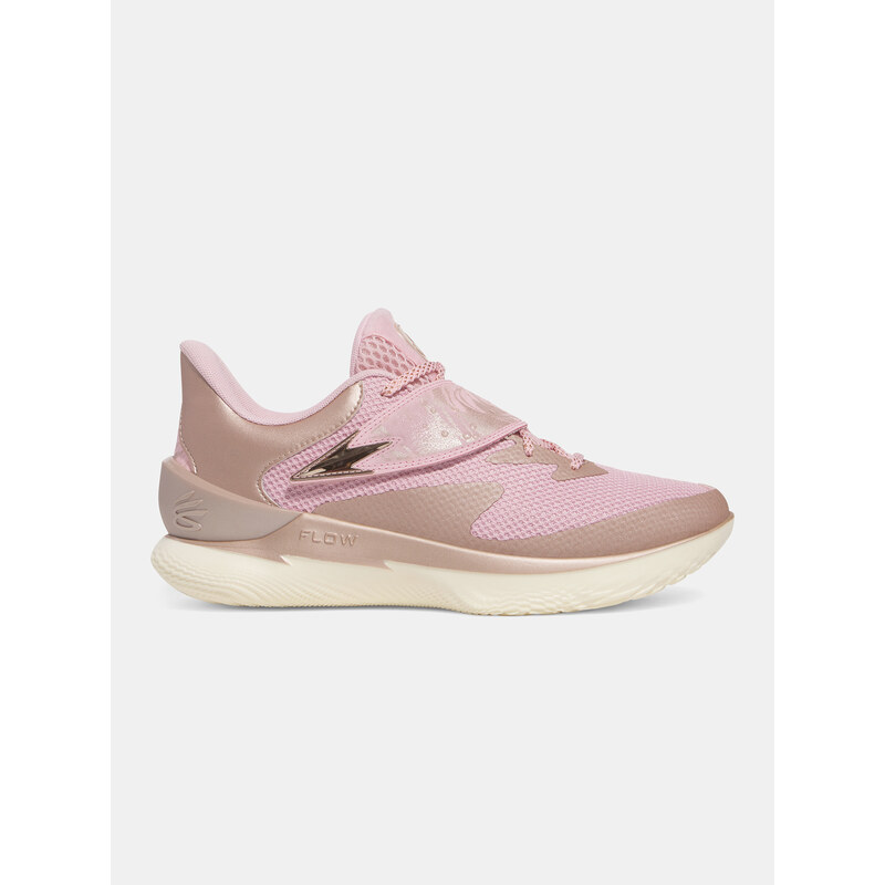 Unisexové boty Under Armour D. FOX 1 RR - unisex