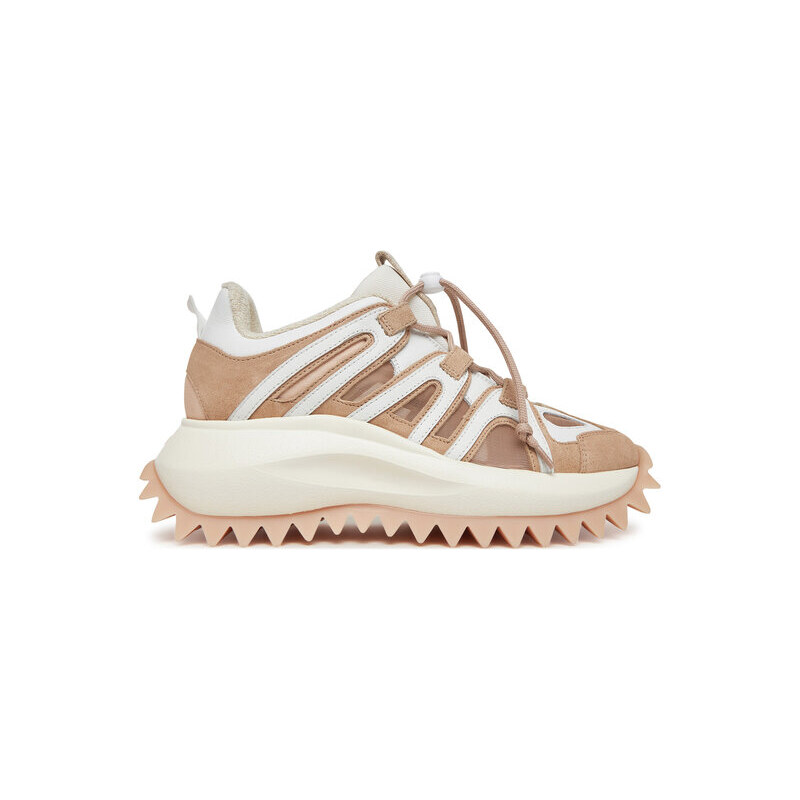 Sneakersy Vic Matié