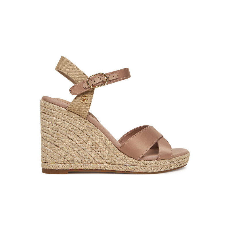 Espadrilky Tommy Hilfiger 105002007