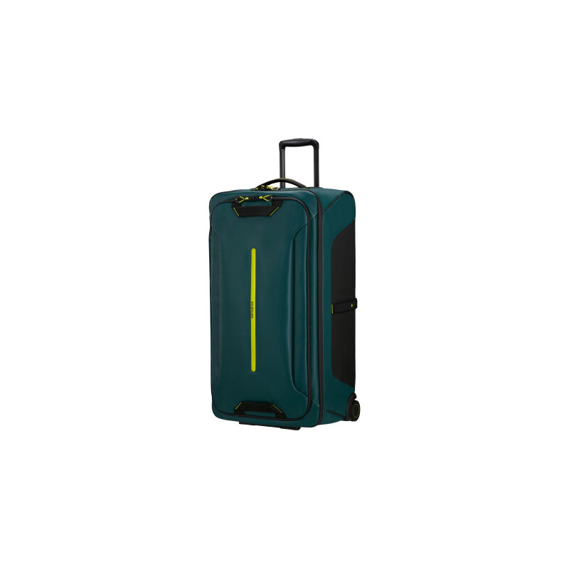 SAMSONITE ECODIVER DUFFLE/WH 79/29 - objem 122 litrů 105002151