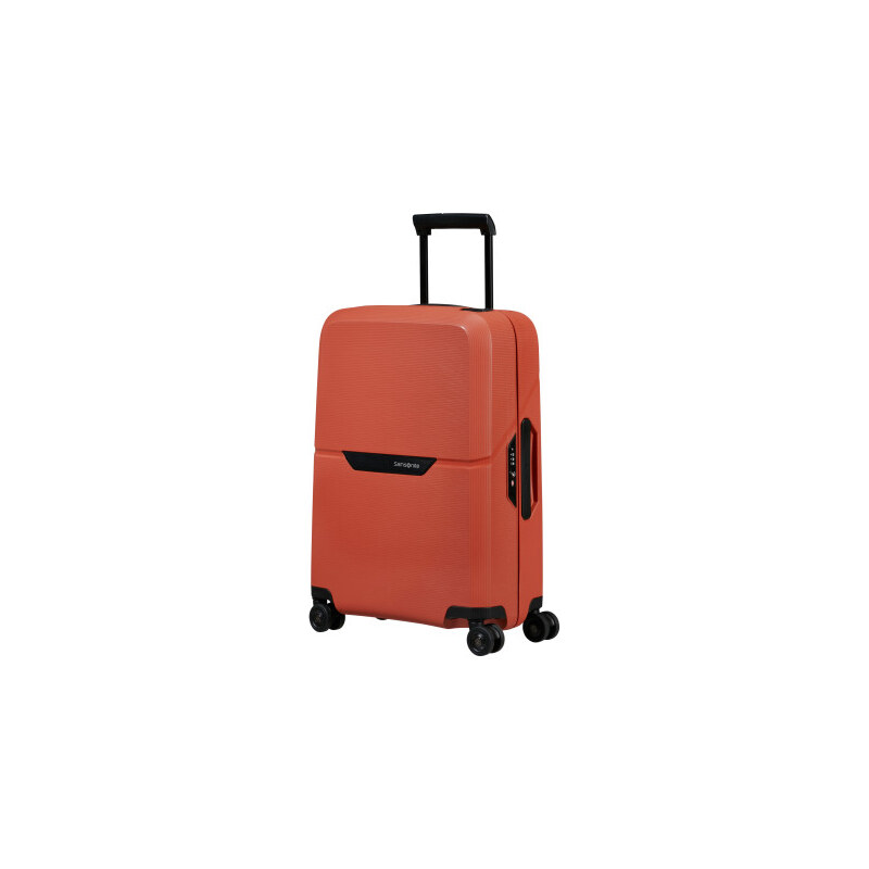 Samsonite MAGNUM ECO SPINNER 55/20 - objem 38 litrů