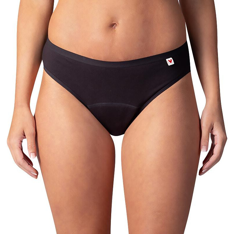 Menstruační kalhotky Bellinda černé (BU812829-094)