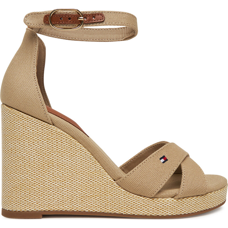 Sandály Tommy Hilfiger 105000042